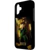 image:imageWicked Wizard Poster Case for iPhone 17iPhone 16 Plus