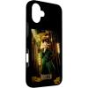 image:imageWicked Wizard Poster Case for iPhone 17iPhone 16 Plus