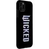 image:imageWicked for Good Bubble Shimmer Logo Case for iPhone 17iPhone 11 Pro