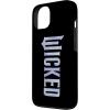 image:imageWicked for Good Bubble Shimmer Logo Case for iPhone 17iPhone 13