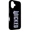 image:imageWicked for Good Bubble Shimmer Logo Case for iPhone 17iPhone 16