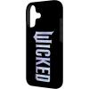 image:imageWicked for Good Bubble Shimmer Logo Case for iPhone 17iPhone 17