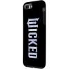 image:imageWicked for Good Bubble Shimmer Logo Case for iPhone 17iPhone 7 Plus8 Plus