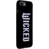 image:imageWicked for Good Bubble Shimmer Logo Case for iPhone 17iPhone 7 Plus8 Plus