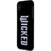 image:imageWicked for Good Bubble Shimmer Logo Case for iPhone 17iPhone XS Max