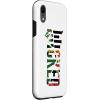 image:imageWicked for Good Wicked Witch Poster Logo Case for iPhone 17iPhone XR