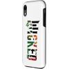 image:imageWicked for Good Wicked Witch Poster Logo Case for iPhone 17iPhone XR