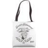 image:imageWicked Dr Dillamond Laurels Portrait Tote Bag