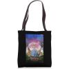 image:imageWicked For Good Glinda Bubble Poster Tote Bag