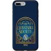 image:imageWicked The Debatable Society Case for iPhone 17iPhone 7 Plus8 Plus