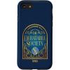 image:imageWicked The Debatable Society Case for iPhone 17iPhone SE 2020  7  8