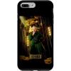 image:imageWicked Wizard Poster Case for iPhone 17iPhone 7 Plus8 Plus