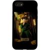 image:imageWicked Wizard Poster Case for iPhone 17iPhone SE 2020  7  8