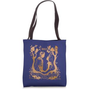 image:imageWicked For Good Glinda amp Fiyero To Wed Tote Bag