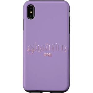 image:imageWicked Glindafied Case for iPhone 17iPhone XS Max