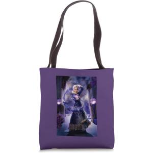 image:imageWicked Madame Morrible Poster Tote Bag