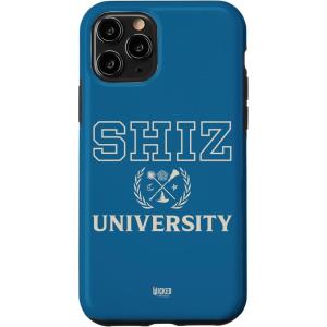 image:imageWicked Shiz University Emblem Case for iPhone 17iPhone 11 Pro