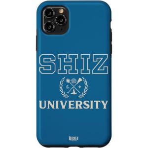 image:imageWicked Shiz University Emblem Case for iPhone 17iPhone 11 Pro Max