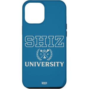 image:imageWicked Shiz University Emblem Case for iPhone 17iPhone 12 Pro Max