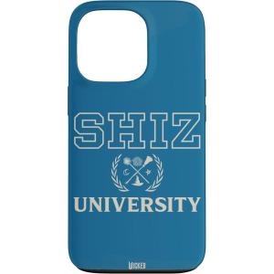 image:imageWicked Shiz University Emblem Case for iPhone 17iPhone 13 Pro
