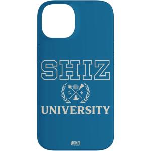 image:imageWicked Shiz University Emblem Case for iPhone 17iPhone 14
