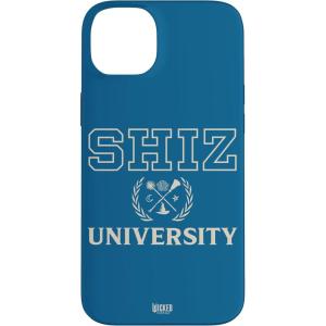 image:imageWicked Shiz University Emblem Case for iPhone 17iPhone 14 Plus