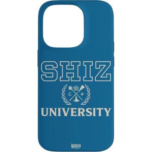 image:imageWicked Shiz University Emblem Case for iPhone 17iPhone 14 Pro