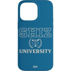 image:imageWicked Shiz University Emblem Case for iPhone 17iPhone 14 Pro Max