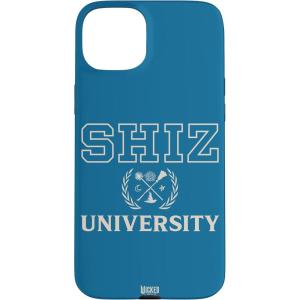 image:imageWicked Shiz University Emblem Case for iPhone 17iPhone 15 Plus