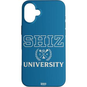 image:imageWicked Shiz University Emblem Case for iPhone 17iPhone 16 Plus