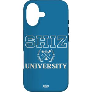 image:imageWicked Shiz University Emblem Case for iPhone 17iPhone 17