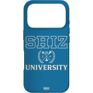 image:imageWicked Shiz University Emblem Case for iPhone 17iPhone 17 Pro