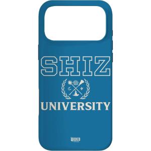 image:imageWicked Shiz University Emblem Case for iPhone 17iPhone 17 Pro Max