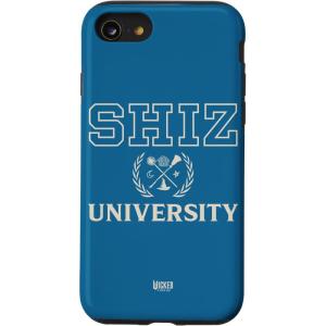 image:imageWicked Shiz University Emblem Case for iPhone 17iPhone SE 2020  7  8