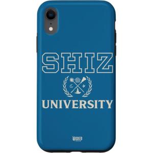 image:imageWicked Shiz University Emblem Case for iPhone 17iPhone XR