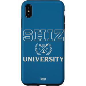 image:imageWicked Shiz University Emblem Case for iPhone 17iPhone XS Max