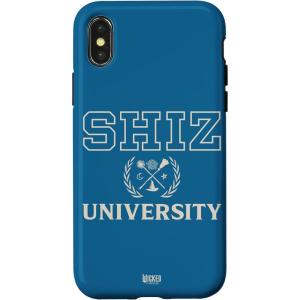 image:imageWicked Shiz University Emblem Case for iPhone 17iPhone XXS