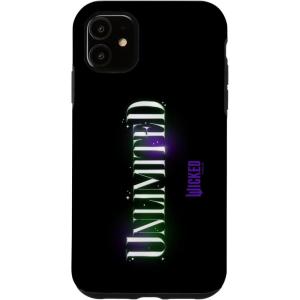 image:imageWicked Unlimited Glinda amp Elphaba Case for iPhone 17iPhone 11