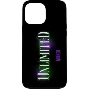image:imageWicked Unlimited Glinda amp Elphaba Case for iPhone 17iPhone 13 Pro Max