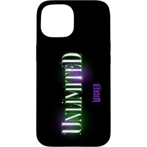 image:imageWicked Unlimited Glinda amp Elphaba Case for iPhone 17iPhone 15