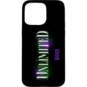 image:imageWicked Unlimited Glinda amp Elphaba Case for iPhone 17iPhone 15 Pro Max