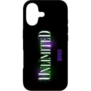 image:imageWicked Unlimited Glinda amp Elphaba Case for iPhone 17iPhone 17