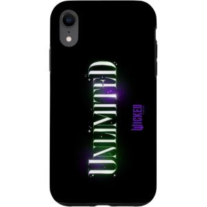 image:imageWicked Unlimited Glinda amp Elphaba Case for iPhone 17iPhone XR
