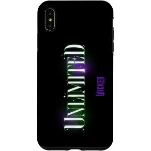 image:imageWicked Unlimited Glinda amp Elphaba Case for iPhone 17iPhone XS Max