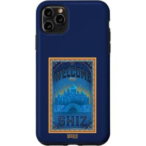 image:imageWicked Welcome to Shiz Case for iPhone 17iPhone 11 Pro Max