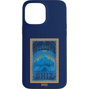 image:imageWicked Welcome to Shiz Case for iPhone 17iPhone 13 Pro Max