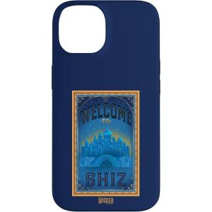 image:imageWicked Welcome to Shiz Case for iPhone 17iPhone 14
