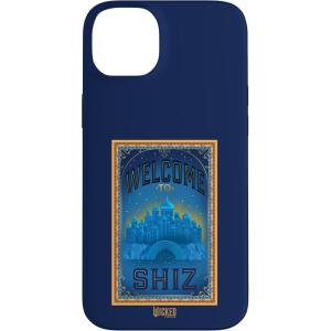 image:imageWicked Welcome to Shiz Case for iPhone 17iPhone 14 Plus