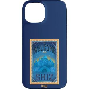 image:imageWicked Welcome to Shiz Case for iPhone 17iPhone 15