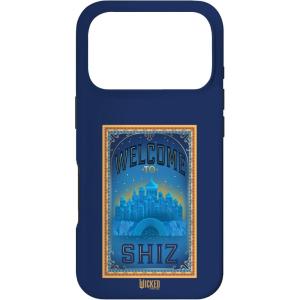 image:imageWicked Welcome to Shiz Case for iPhone 17iPhone 17 Pro